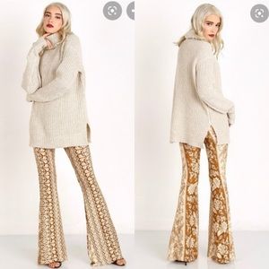 Novella royal Janis bells